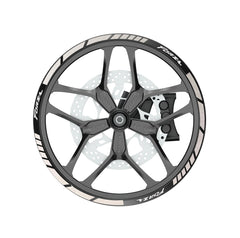 Forza Jant Şeridi - Deeb