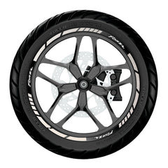 Forza Jant Şeridi - Deeb