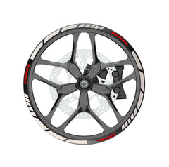 Forza Jant Şeridi - Deeb