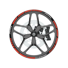 Forza Jant Şeridi - Deeb