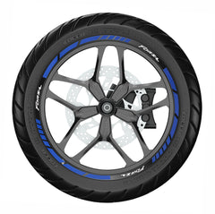 Forza Jant Şeridi - Deeb