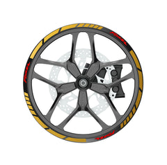 Forza Jant Şeridi - Deeb