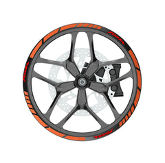 Forza Jant Şeridi - Deeb