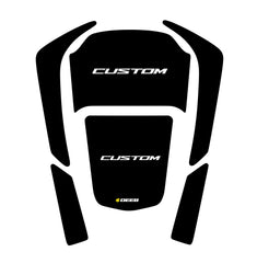 Forza Tank Pad - Deeb