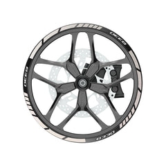 Universal Jant Şeridi - Deeb