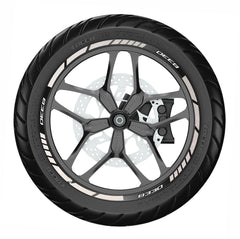 Universal Jant Şeridi - Deeb