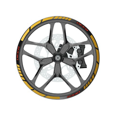 Universal Jant Şeridi - Deeb