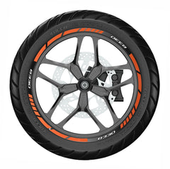 Universal Jant Şeridi - Deeb