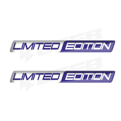 Limited Edition Damla Sticker - Deeb