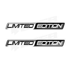 Limited Edition Damla Sticker - Deeb