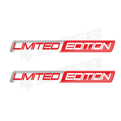 Limited Edition Damla Sticker - Deeb