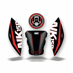 150 NK Tank Pad - Deeb