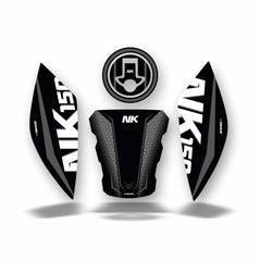 150 NK Tank Pad - Deeb