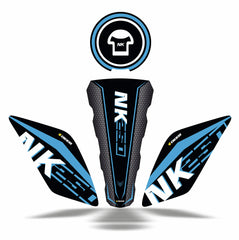 250 NK Tank Pad - Deeb