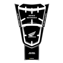 Pcx Tank Pad Set - Deeb