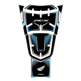 Pcx Tank Pad Set - Deeb