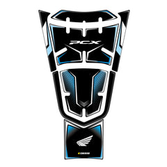 Pcx Tank Pad Set - Deeb