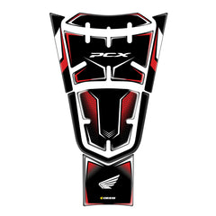 Pcx Tank Pad Set - Deeb