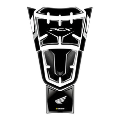 Pcx Tank Pad Set - Deeb