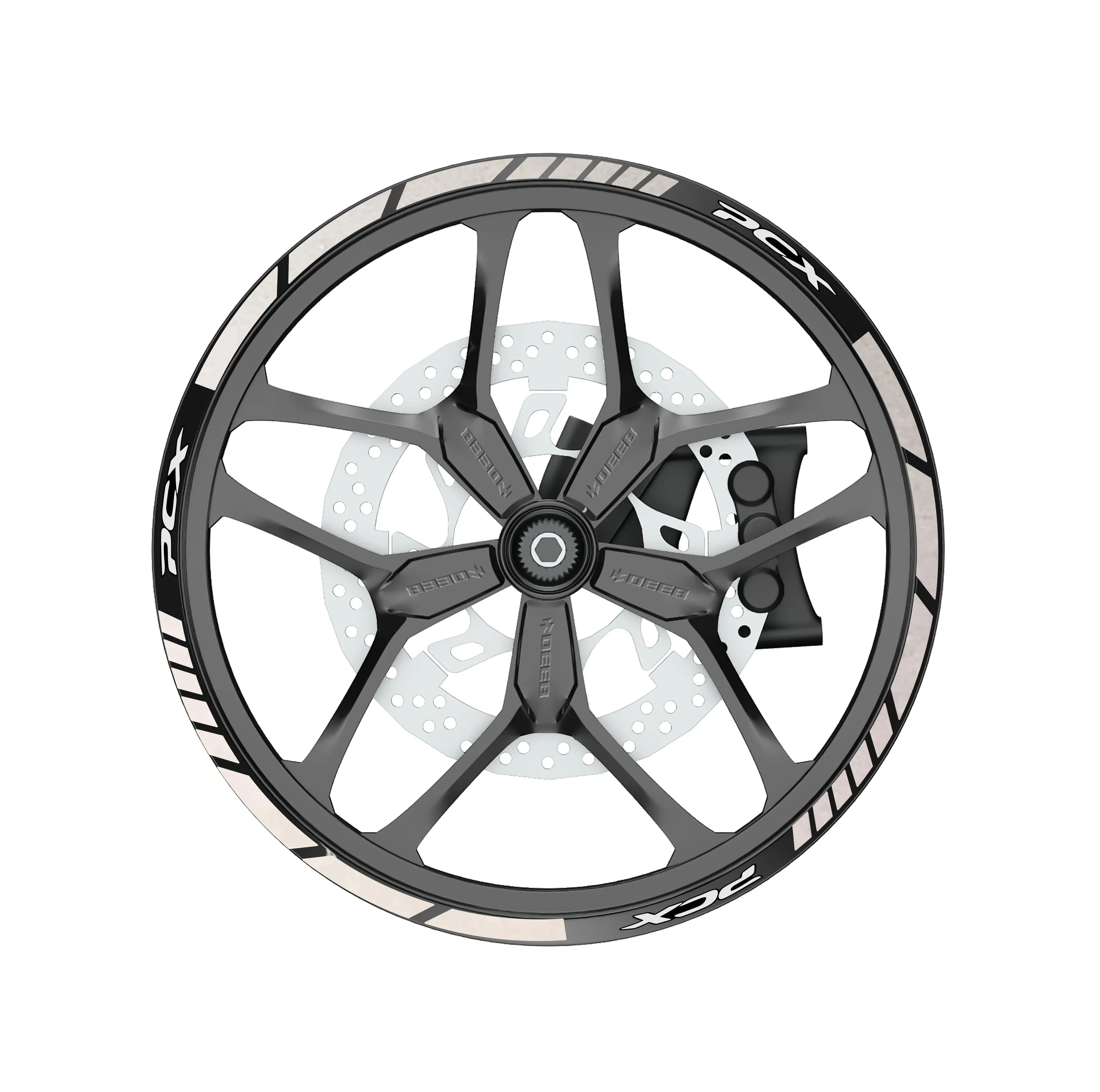 Pcx Jant Şeridi - Deeb