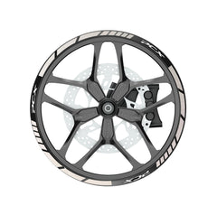 Pcx Jant Şeridi - Deeb