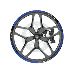 Pcx Jant Şeridi - Deeb