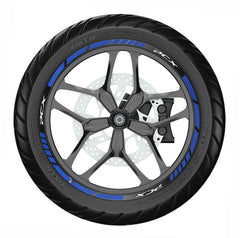 Pcx Jant Şeridi - Deeb