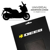 deeb Universal Amortisör Çorabı - Deeb
