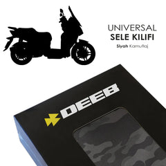 Deeb Universal Sele Kılıfı - Deeb