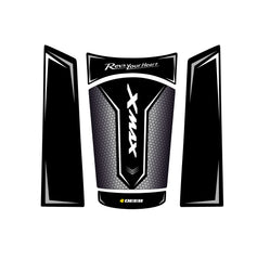 Xmax Tank Pad - Iron Model - Deeb