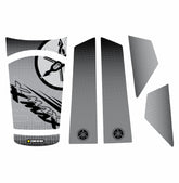 Xmax Tank Pad Sport - Deeb