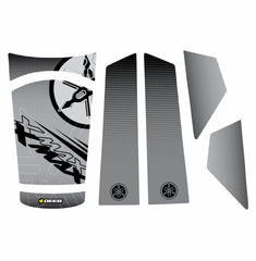 Xmax Tank Pad Sport - Deeb