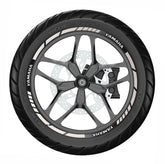 Yamaha Jant Şeridi - Deeb