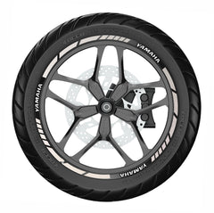 Yamaha Jant Şeridi - Deeb