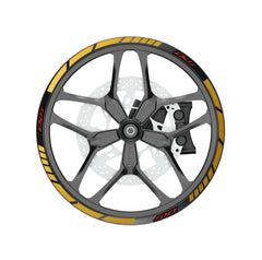 Dio Jant Şeridi - Deeb