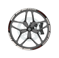 Dominar Jant Şeridi - Deeb