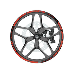 Dominar Jant Şeridi - Deeb