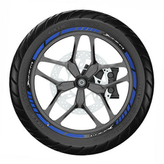 Dominar Jant Şeridi - Deeb