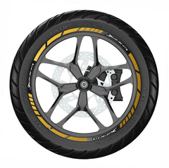 Dominar Jant Şeridi - Deeb