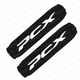 Pcx Baskılı Amortisör Çorabı Kılıfı - Deeb