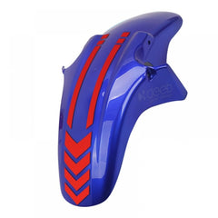 Çamurluk Sticker Model X - Deeb