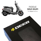 Fiddle Sele Kılıfı - Deeb