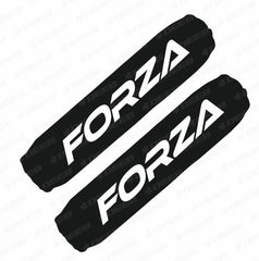 Forza Baskılı Amortisör Çorabı Kılıfı - Deeb