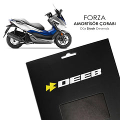 Forza 250 Amortisör Çorabı - Deeb