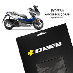 Forza 250 Amortisör Çorabı - Deeb