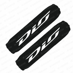 Dio Baskılı Amortisör Çorabı Kılıfı - Deeb