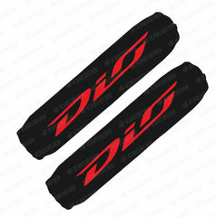 Dio Baskılı Amortisör Çorabı Kılıfı - Deeb