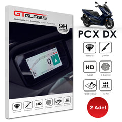 Pcx DX Ekran Koruyucu