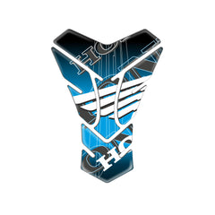 Honda Tank Pad Model X - Deeb