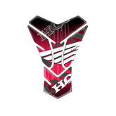 Honda Tank Pad Model X - Deeb